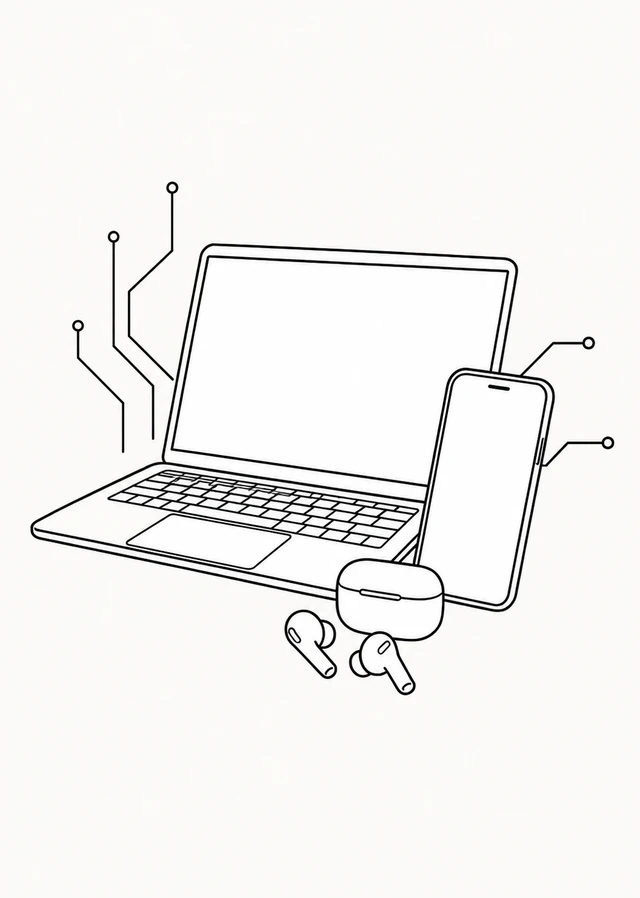tech wishlist cover